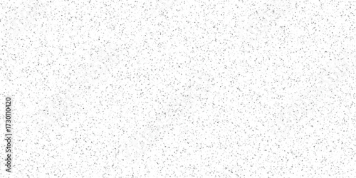 Subtle monochromatic speckled texture background with a mosaic effect and varying shades of grey on white