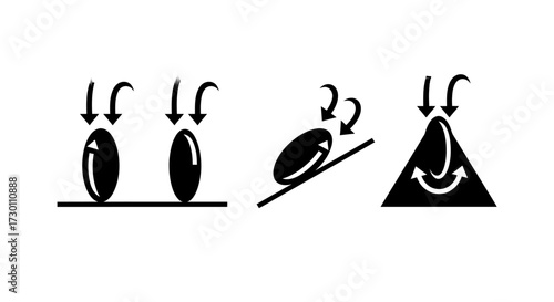 Understanding Different Types of Impacts and Material Behavior Under Stress