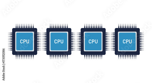 Understanding the Significance of Multi Core Processors in Modern Computing Architectures