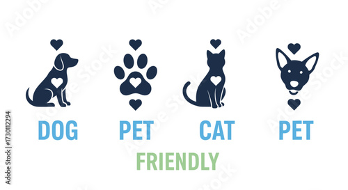 Exploring Pet Friendly Accommodations and Services For Your Beloved Canine and Feline Companions