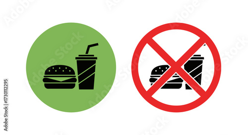 Healthy Food Choices Versus Unhealthy Food Choices for Maintaining a Balanced Diet and Optimal Well-being