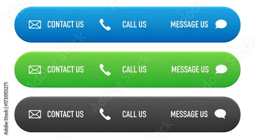 Contact Options for Enhanced Communication and Customer Engagement Through Digital Channels