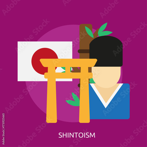 Shintoism and Japanese Culture A Visual Representation of Tradition