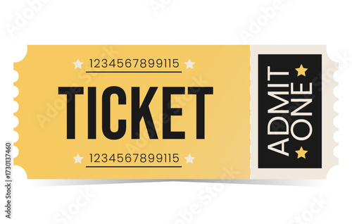 golden ticket