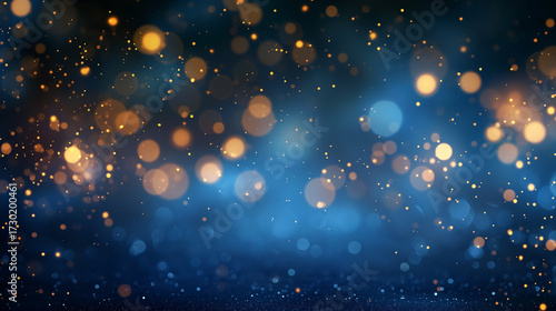 Soft bokeh lights blend with glittering particles and dust, creating a magical fantasy glow that sparkles and shines like a dreamy, enchanted scene. bokeh, light, particle, glitter, dust,