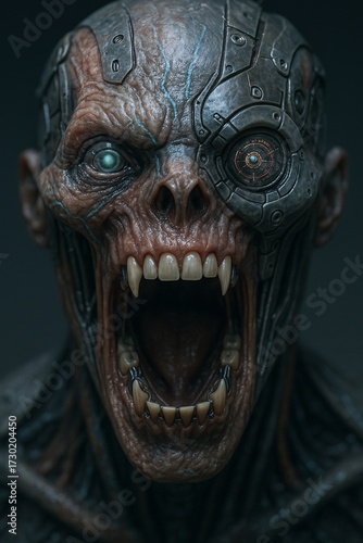 Bioengineered Hybrid Close-Up