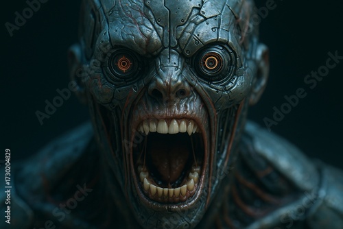 Bioengineered Hybrid Close-Up