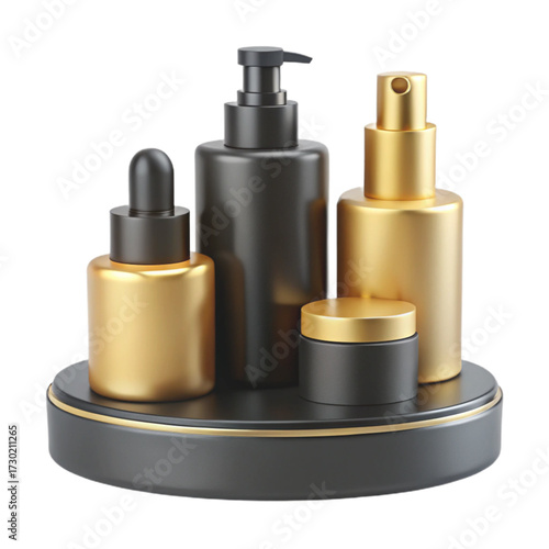 3d rendered illustration of a bottle opener