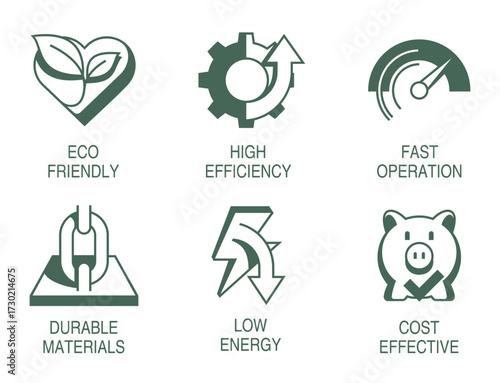 Multipurpose Icons set for most Tools or Devices