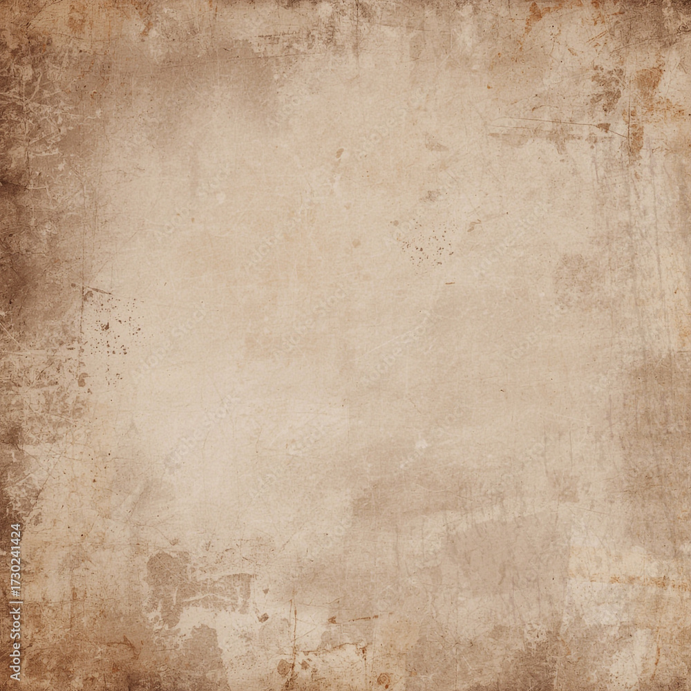 Obraz premium old paper texture