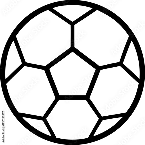 Soccer ball
