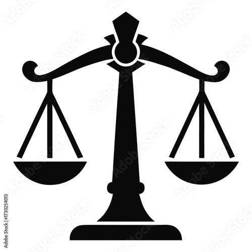 scales of justice