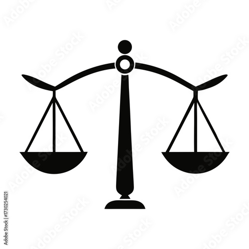 scales of justice