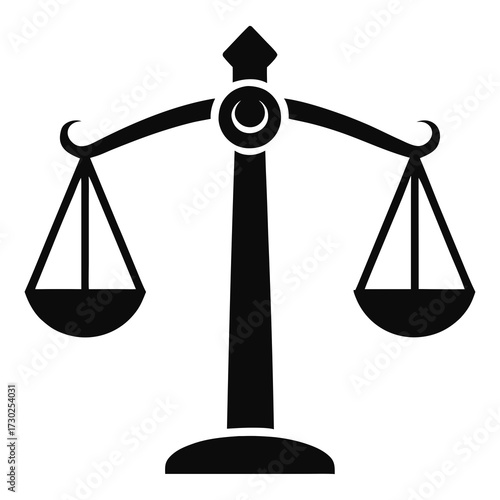 scales of justice