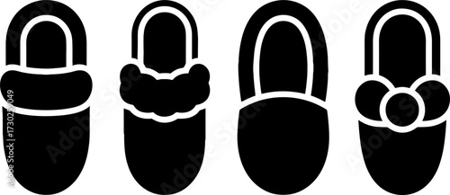 Stylish Slipper Designs for Cozy Footwear and Interior Decor