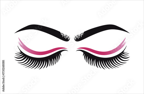 Design de Olhos Femininos com...