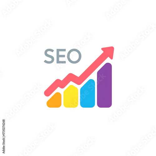 business graph chart