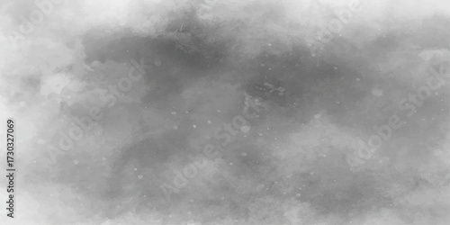 White wisps of steam curl from the dark abyss, a textured motion of cloudlike fog in the night sky