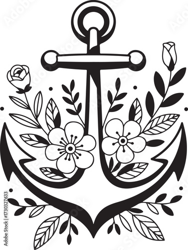 pattern, ornament, vector, floral, design, decoration, flower, illustration, 