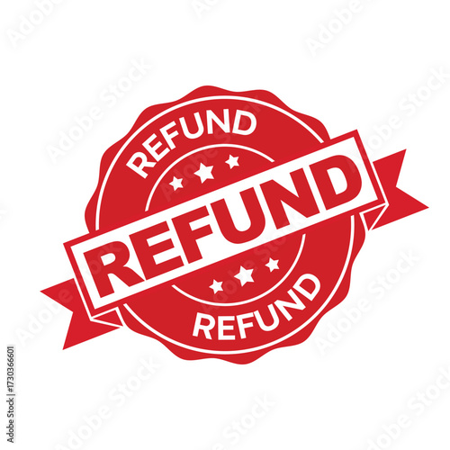 Guaranteed Refund Badge – Hassle-Free Return Policy for Secure Shopping