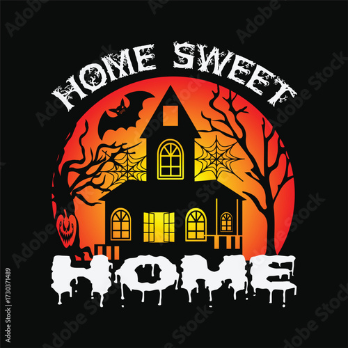 Home sweet home 8