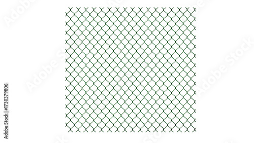 Wallpaper Mural 緑色の金網 Torontodigital.ca