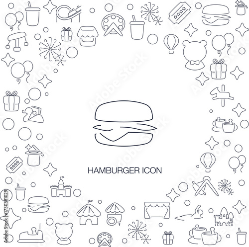 Hamburger Icon