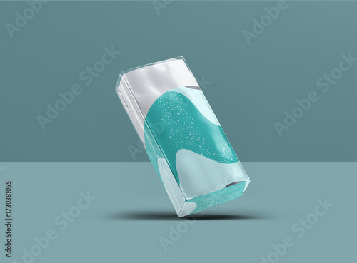 Tissue Paper Handkerchief
