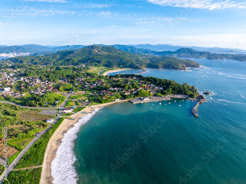 小田の浜・気仙沼大島（宮城県気仙沼市）