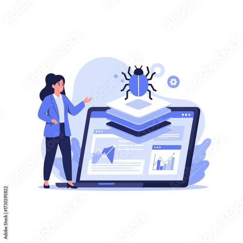 Understanding software debugging and its critical role in development processes for improved code quality.
