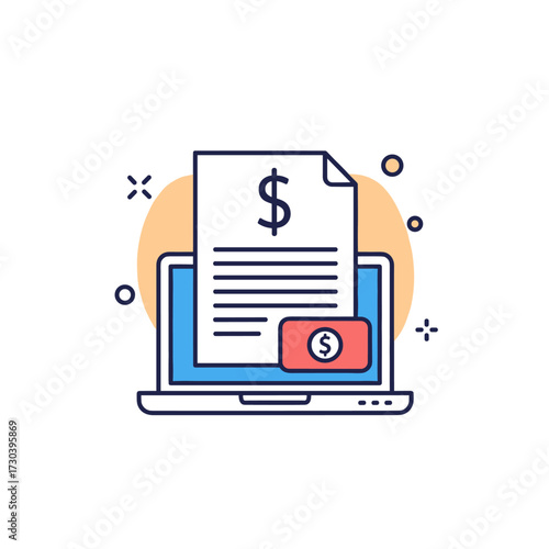 Online payment processing and financial transaction management for business growth.