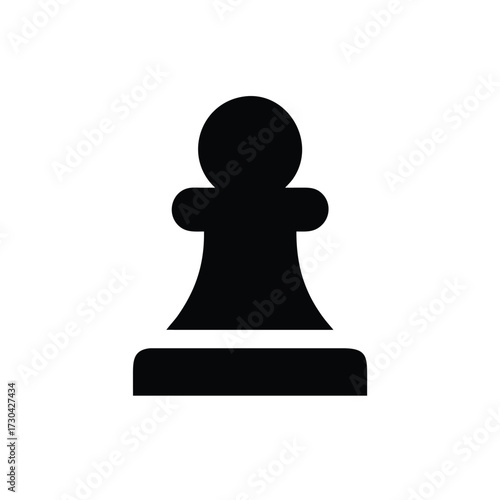 Chess Game Icon