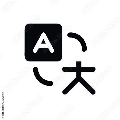 Translator Language