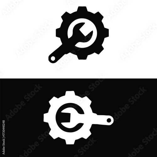  arrow, set, shape logo design