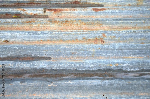 
galvanized sheet