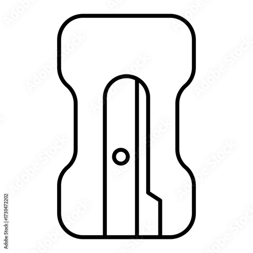 Sharpener icon