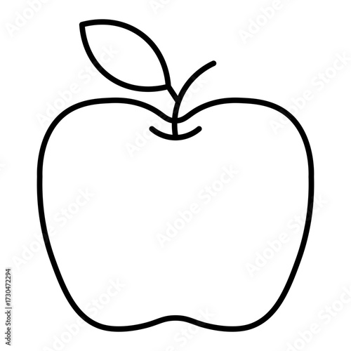 Apple icon