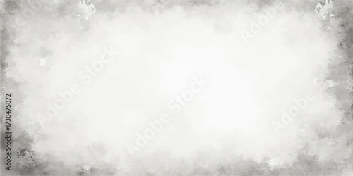 Abstract grunge sky background with clouds smoke and fog texture