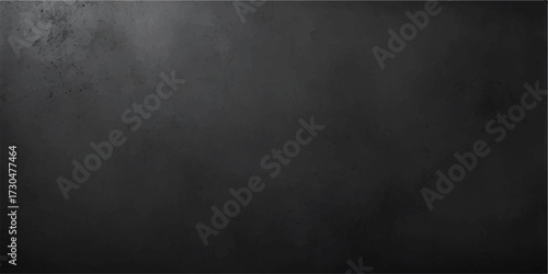 Grunge metal blackboard texture background