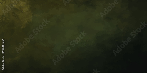 Dark grunge background with smoky texture and vintage effect