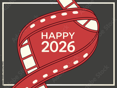 Celebrate 2026 with a film-themed party! Get your movie night invitations, decorations, and favors right here. Perfect for New Year's and milestone celebrations.