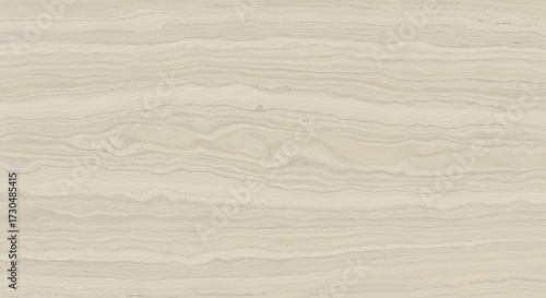 Beige Travertine Marble Texture Background