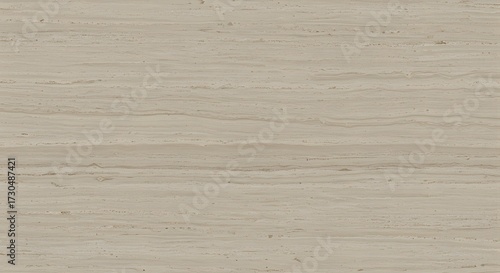 Beige Travertine Marble Texture Background