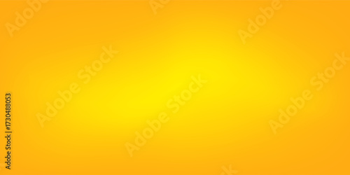 Wallpaper Mural Modern yellow poster design. Spotlight design wallpaper simple art Torontodigital.ca