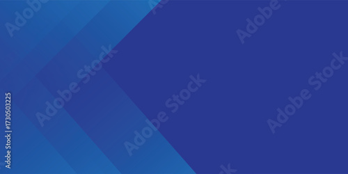 modern blue abstract background with elegant bright diagonal lines