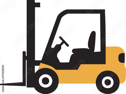 Forklift