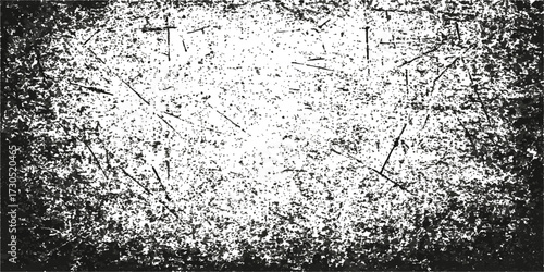 An abstract grunge background texture with a dirty and old cement surface for design