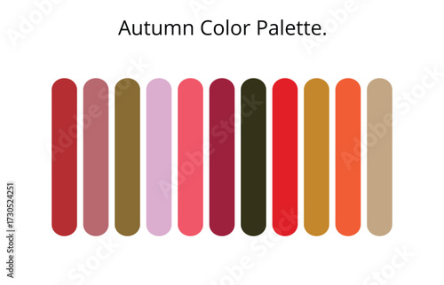 Autumn blurred background with warm fall colors in soft gradient tones of red, orange, and brown, seasonal abstract backdrop for design, wallpaper, posters, invitations, digital art, and creative proj