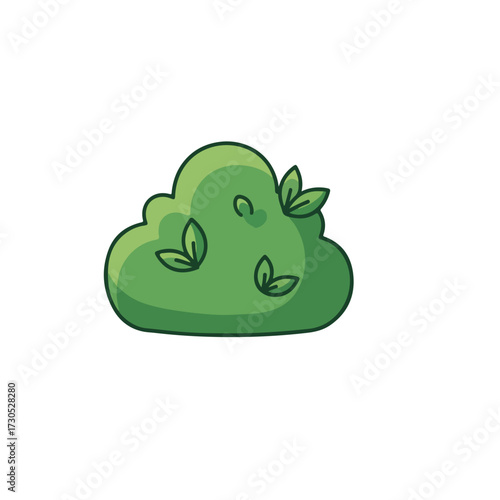 Small Bush