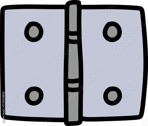 Hinge